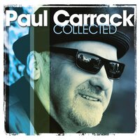 Paul Carrack - Collected  vinyl cover
