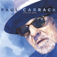 Paul Carrack - One On One vinyl cover