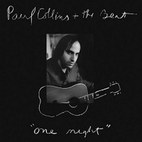 Paul Collins Beat - One Night vinyl cover
