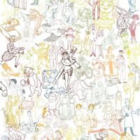 Paul De Jong - You Fucken Sucker vinyl cover