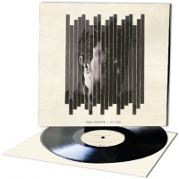 Paul Draper - Ep One vinyl cover