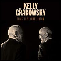 Paul Grabowsky Paul Kelly - Please Leave Your Light On vinyl cover