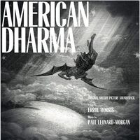 Paul Leonard-Morgan - American Dharma