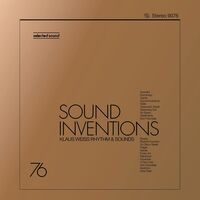 Paul Mcbride - Sound Inventions