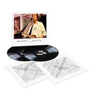 Paul Mccartney - Amoeba Gig vinyl cover