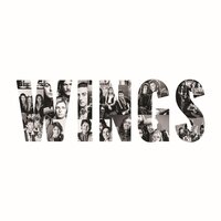 Paul McCartney and Wings - WINGS (Deluxe) vinyl cover