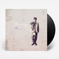 Paul Mccartney - Beautiful Night (Limited edition) vinyl cover