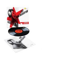 Paul Mccartney - Choba B Cccp vinyl cover