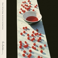 Paul Mccartney - Mccartney vinyl cover