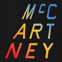Paul Mccartney - Mccartney I