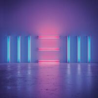 Paul Mccartney - New vinyl cover