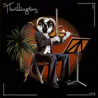 Paul Mccartney - Thrillington vinyl cover