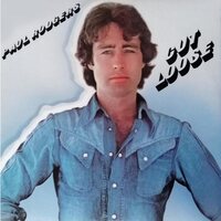Paul Rodgers - Cut Loose Audiophile Anniversary Edition vinyl cover