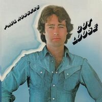 Paul Rodgers - Cut Loose (Translucent Blue) vinyl cover