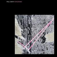 Paul Smith - Diagrams vinyl cover