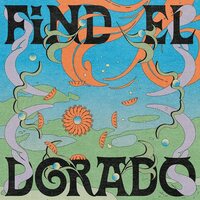 Paul Weller - Find El Dorado vinyl cover