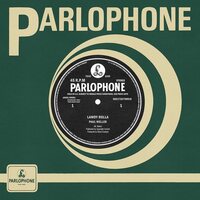 Paul Weller - Lawdy Rolla / Pinball vinyl cover