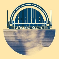 Paul Woolford - Forevermore vinyl cover