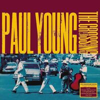 Paul Young - Crossing (Turquoise)