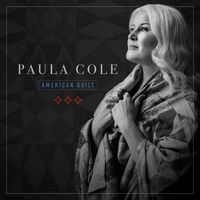Paula Cole - American Quilt vinyl cover