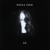 Paula Cole - Lo vinyl cover