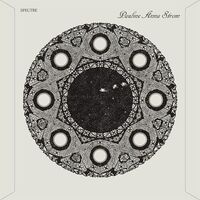 Pauline Anna Strom - Spectre vinyl cover