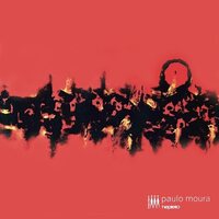 Paulo Moura Hepteto - Mensagem vinyl cover