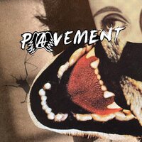 Pavement - Hecklers Choice: Big Gums and Heavy Lifters - A Pavement Collection vinyl cover