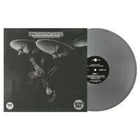 Pavlov's Dog - At the Sound of the Bell vinyl cover