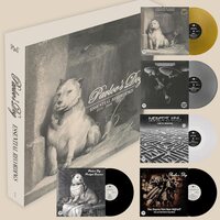 Pavlov's Dog - ESsential Records 1974-2018 vinyl cover