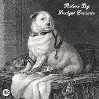 Pavlov's Dog - Prodigal Dreamer vinyl cover