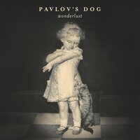 Pavlov's Dog - Wonderlust vinyl cover