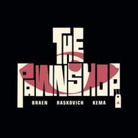 Pawnshop - The Pawnshop vinyl cover