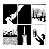 Paws - No Grace vinyl cover