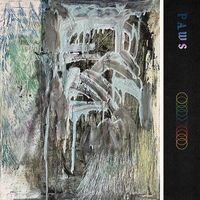 Paws - Paws vinyl cover