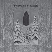 Paysage D'hiver - Das Tor vinyl cover