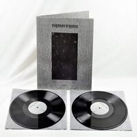 Paysage D'hiver - Einsamkeit vinyl cover