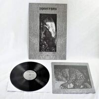 Paysage D'hiver - Kerker vinyl cover