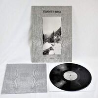Paysage D'hiver - Kristall & Isa vinyl cover