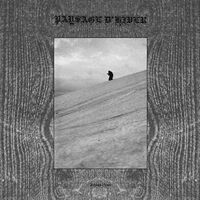 Paysage D'hiver - Paysage D'hiver vinyl cover