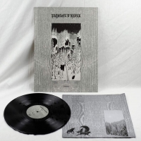 Paysage D'hiver - Schattengang vinyl cover