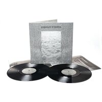 Paysage D'Hiver - Schnee vinyl cover