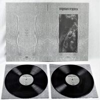 Paysage D'hiver - Steineiche vinyl cover