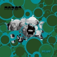 Pazop - Pazop vinyl cover