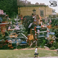 Pc Worship - Buried Wish vinyl cover