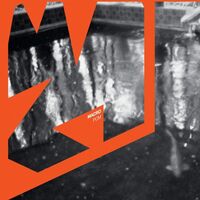 Pcm - Macro vinyl cover