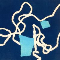 Peals - Honey vinyl cover