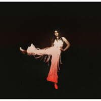 Pearl Charles - Desert Queen vinyl cover