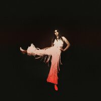 Pearl Charles - Desert Queen vinyl cover