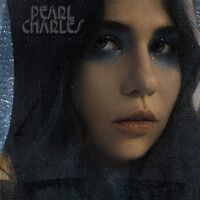 Pearl Charles - Magic Mirror vinyl cover